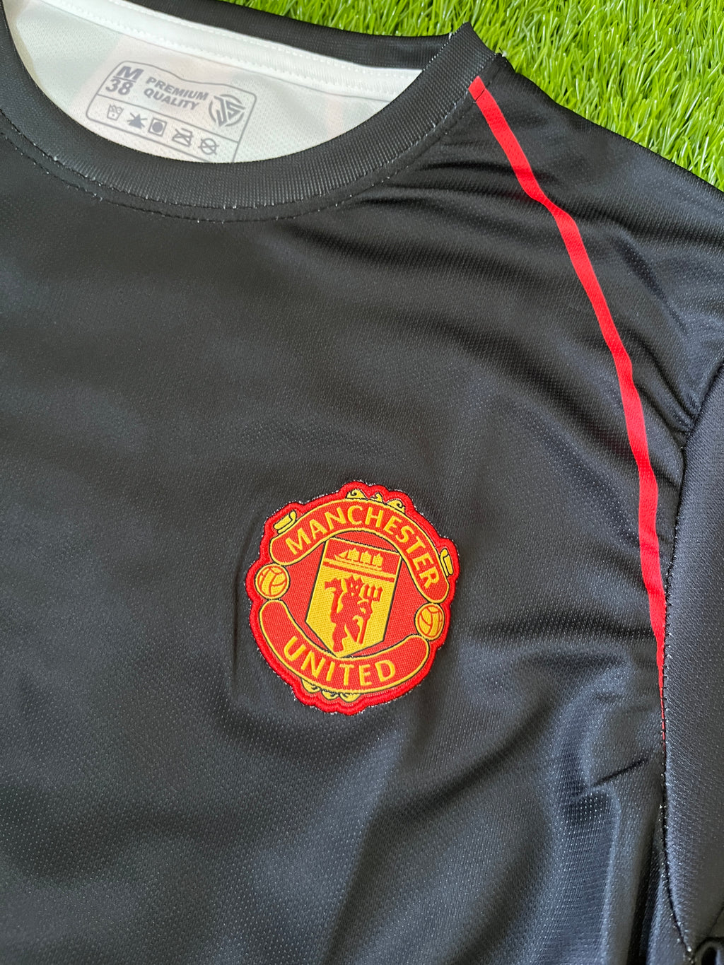 MANCHESTER UNITED RONALDO