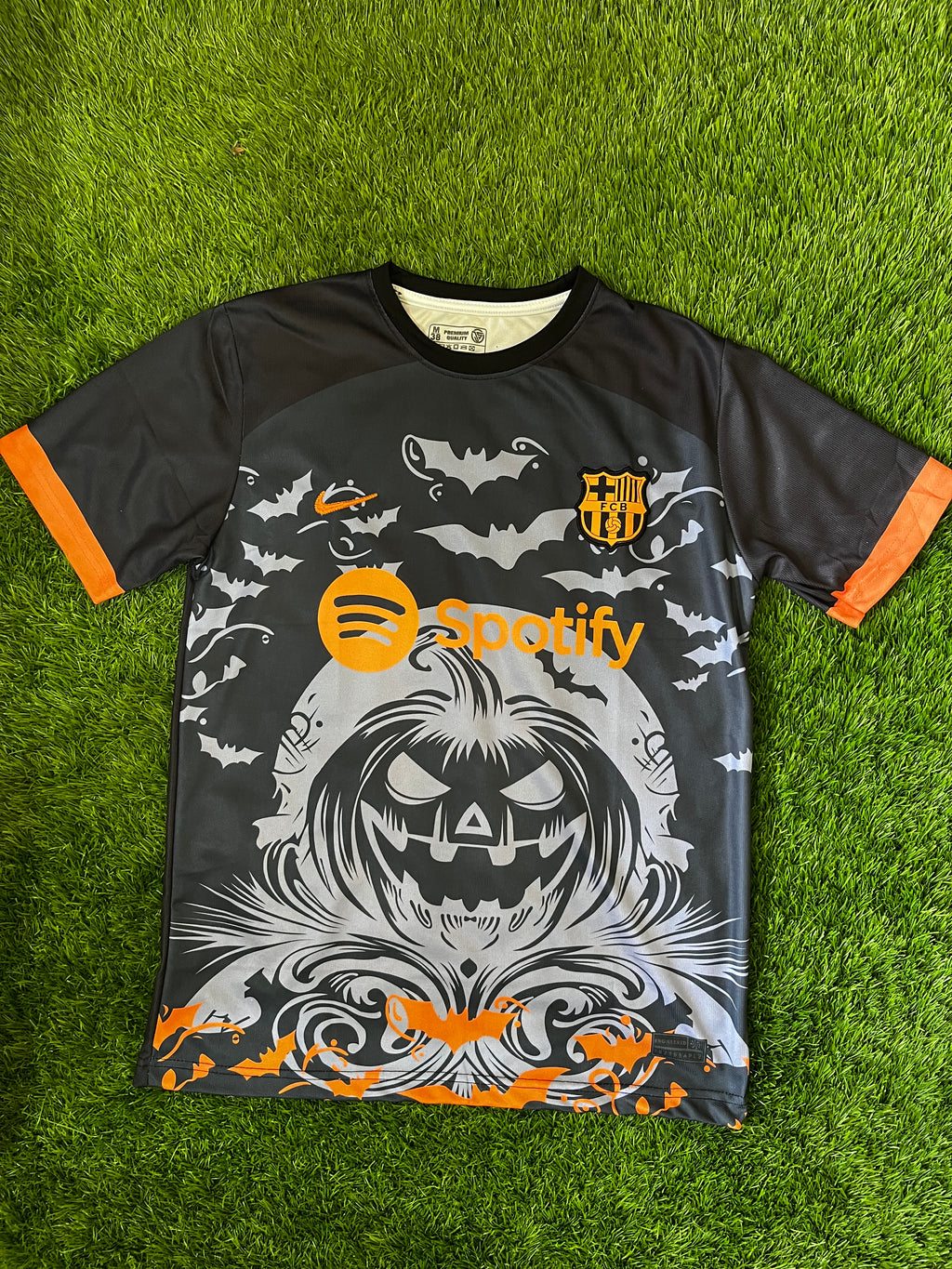 FC BARCELONA FANS VERSION