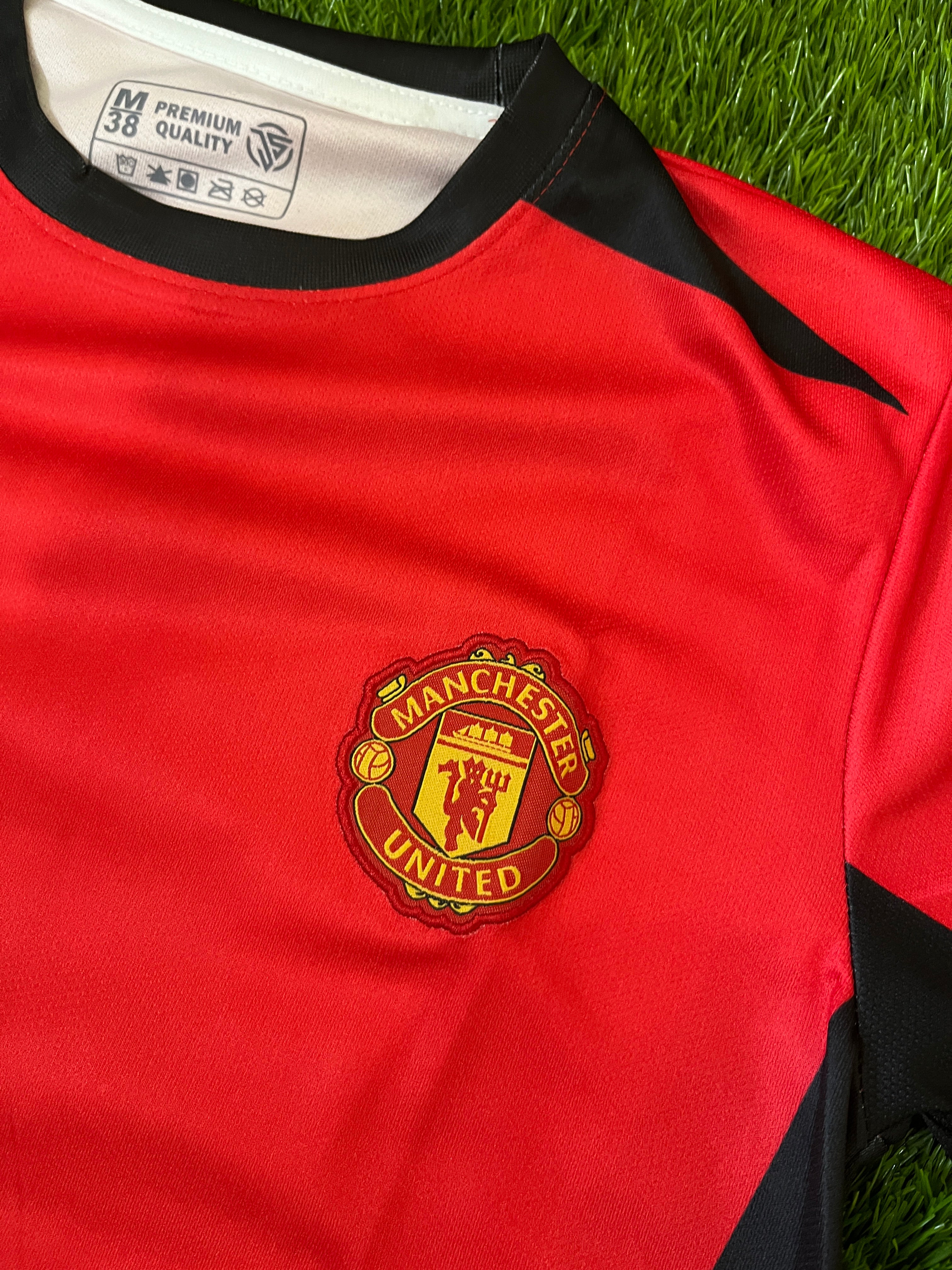 MANCHESTER UNITED RONALDO
