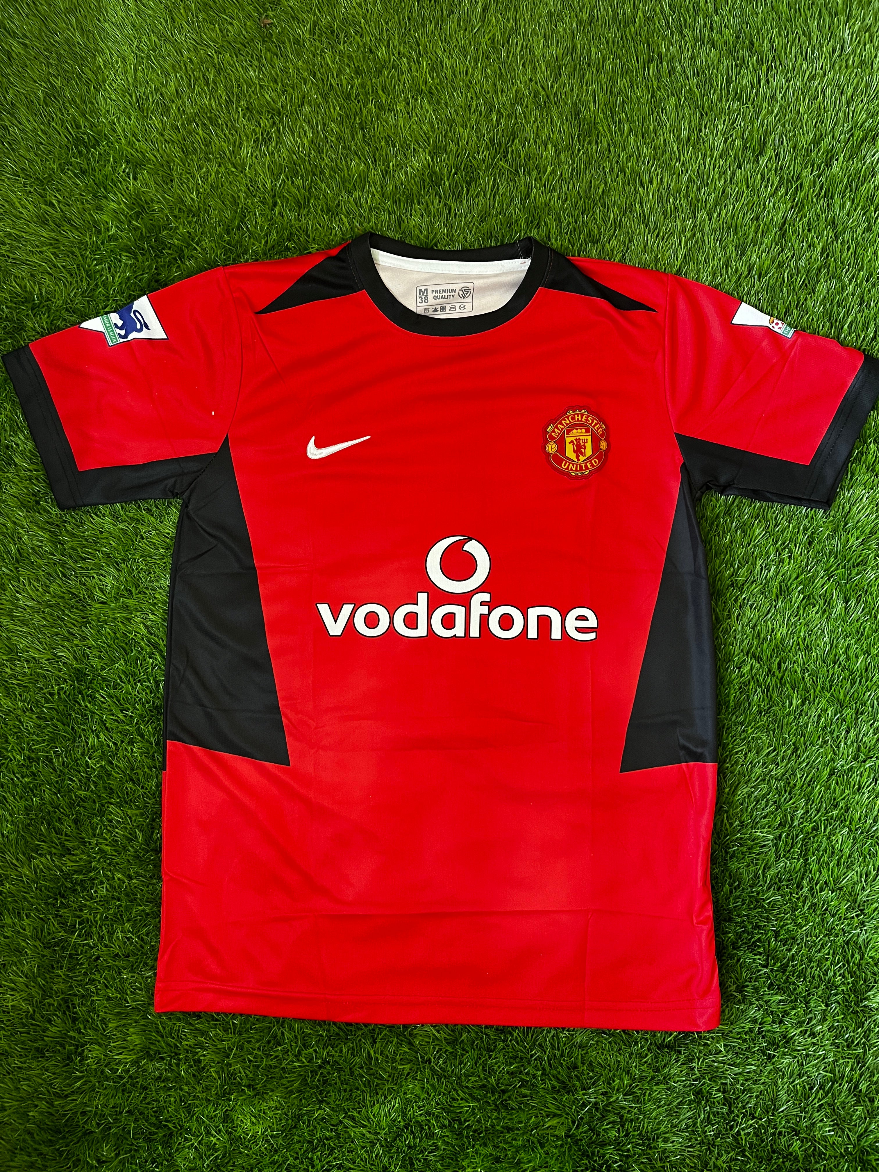 MANCHESTER UNITED RONALDO