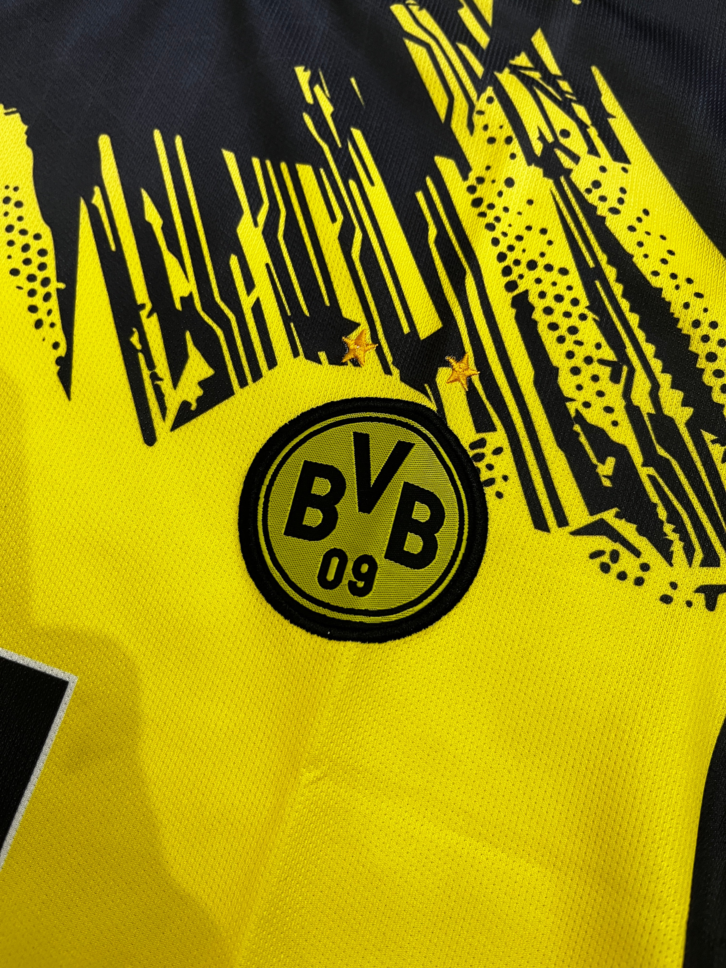 DORTMUND FANS VERSION