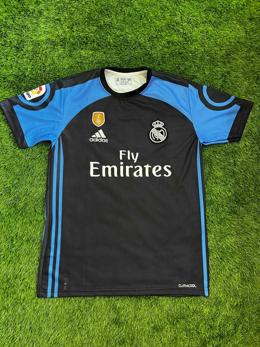 REAL MADRID BALE