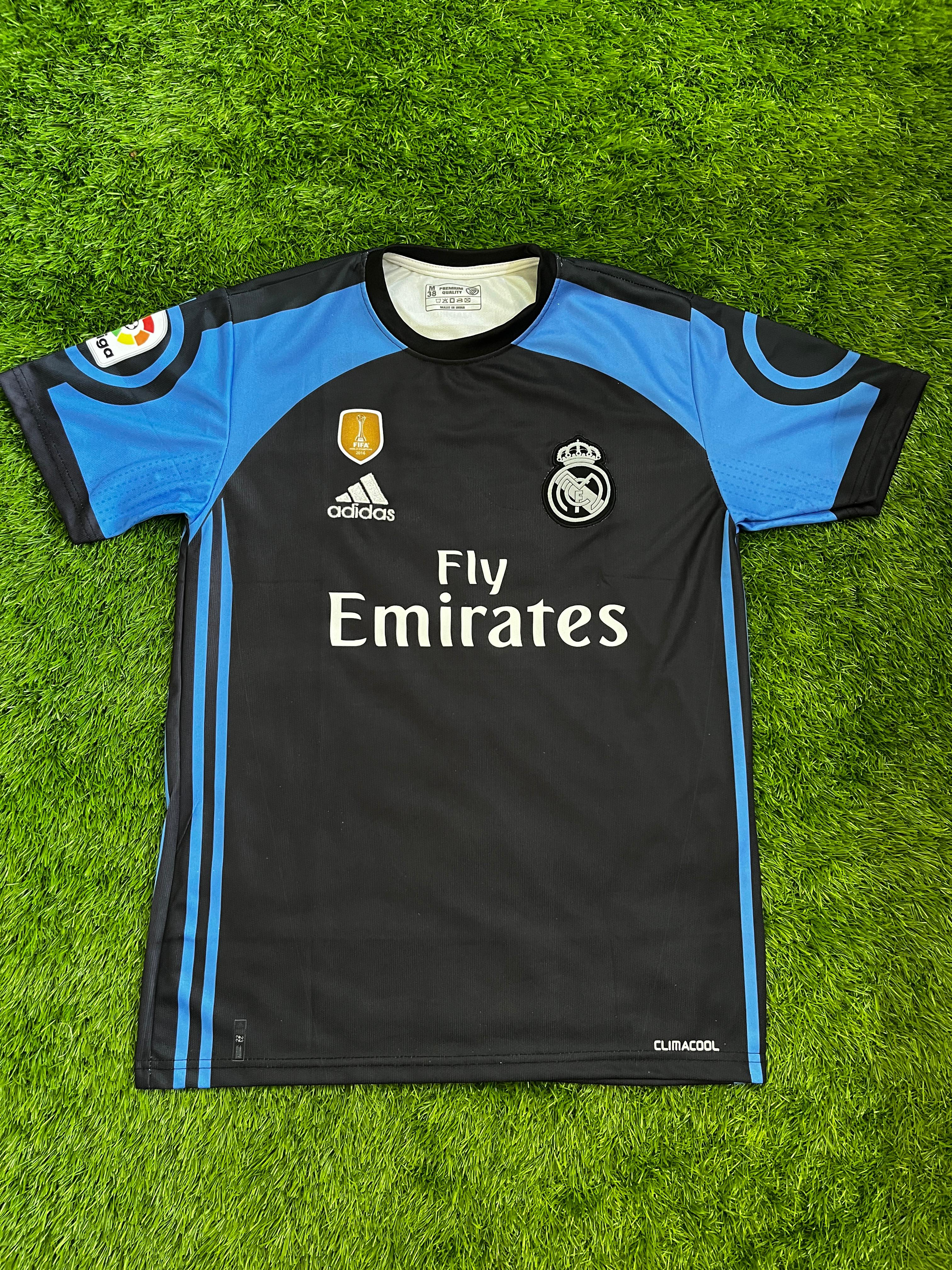 REAL MADRID BALE