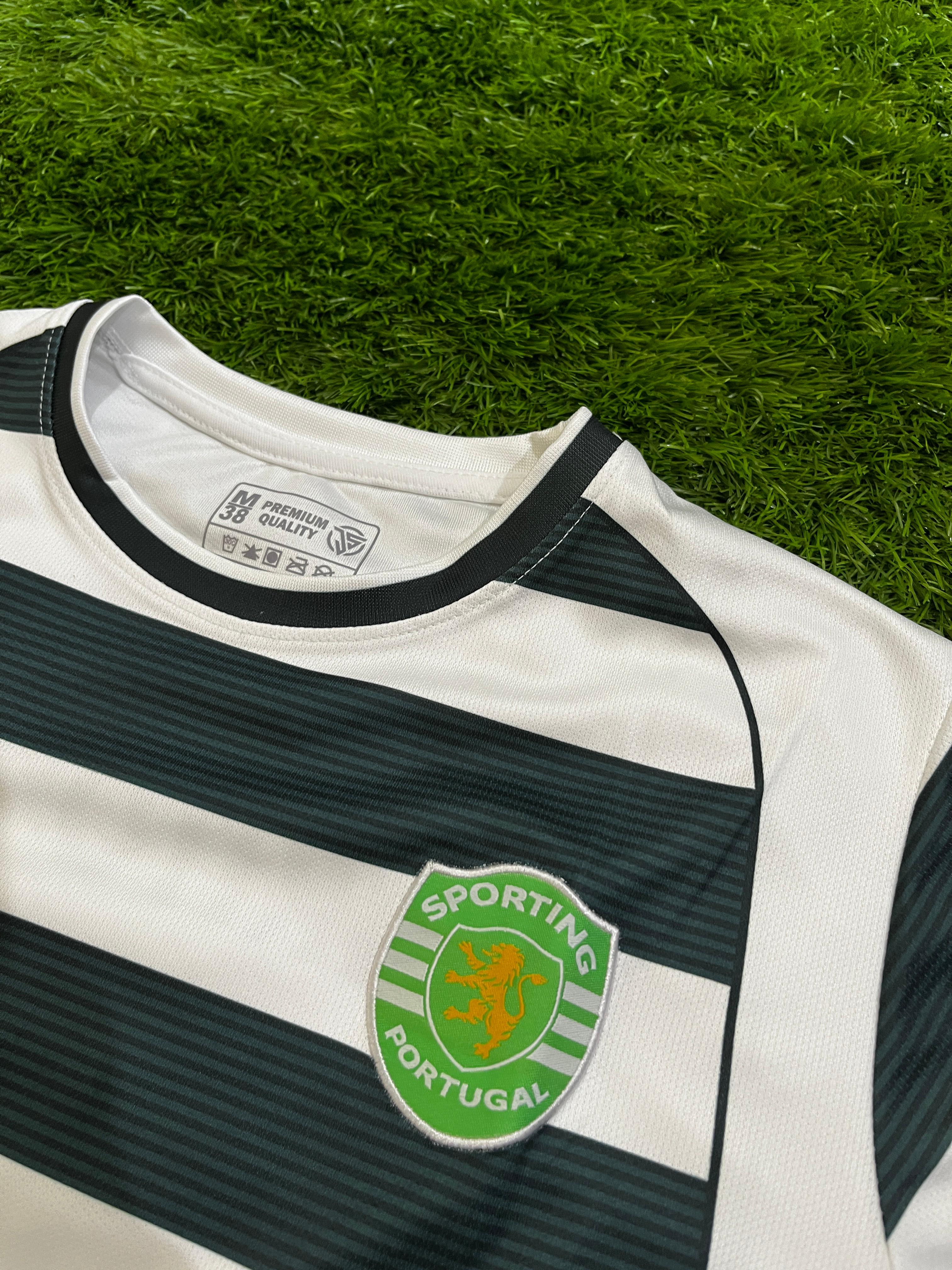 SPORTING CP RONALDO