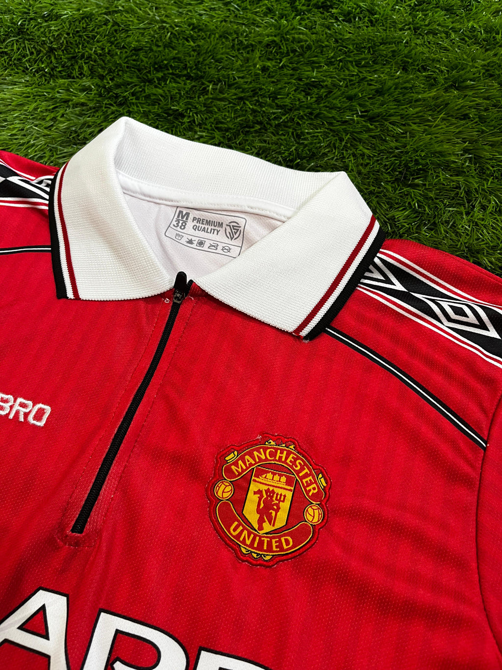 MANCHESTER UNITED BECKHAM