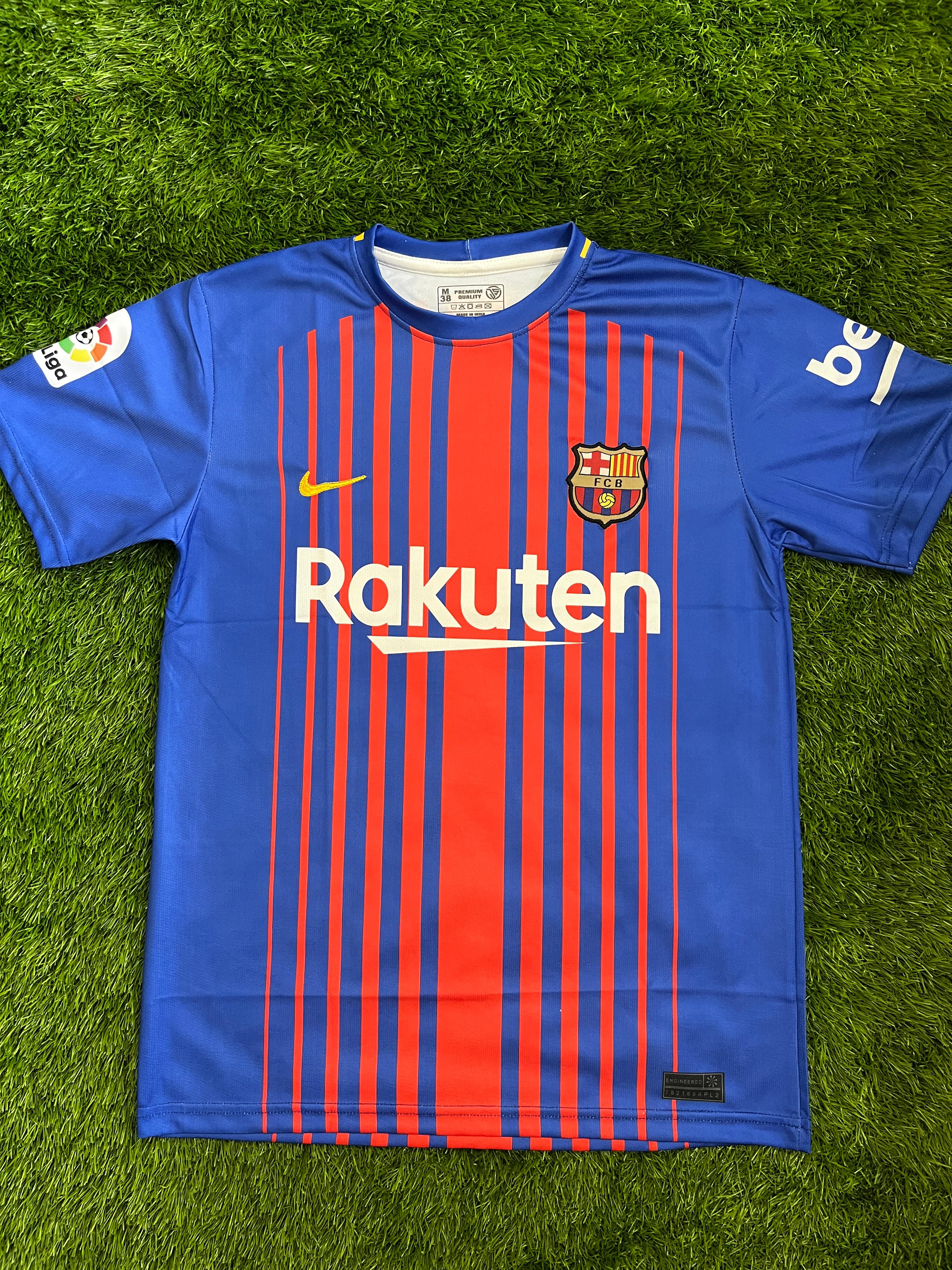 FC BARCELONA MESSI