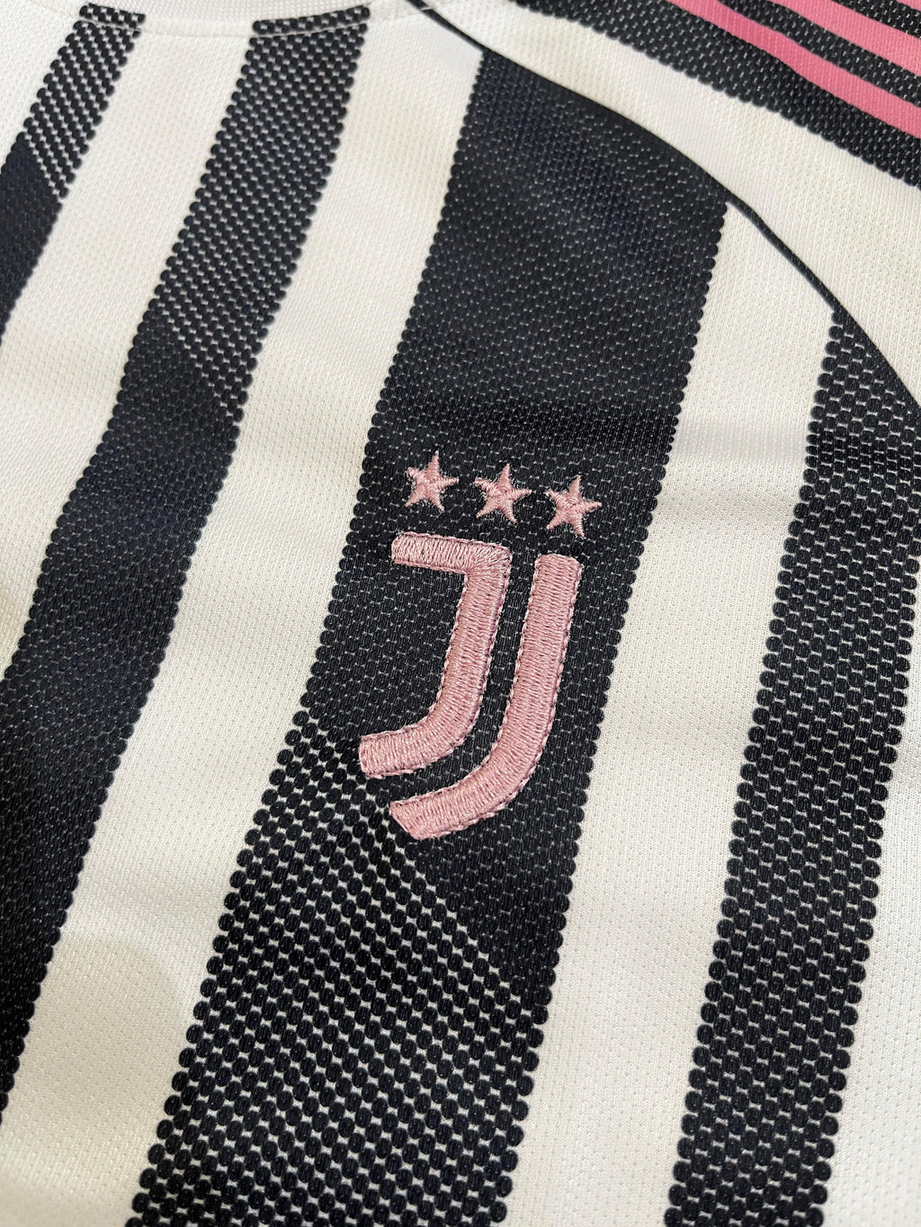 JUVENTES FANS VERSION