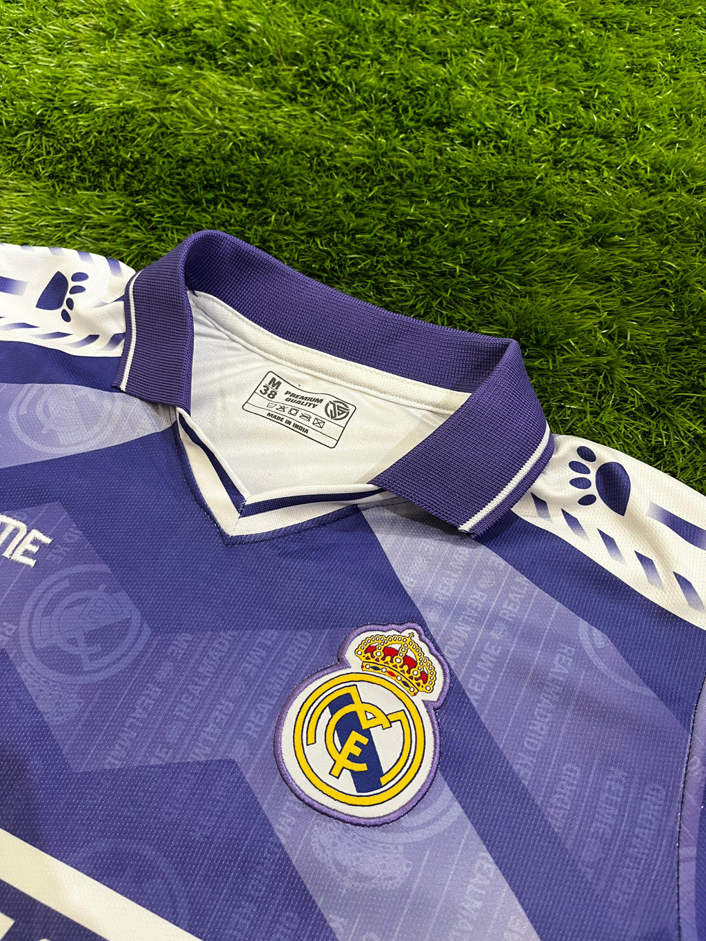 REAL MADRID R.CARLOS