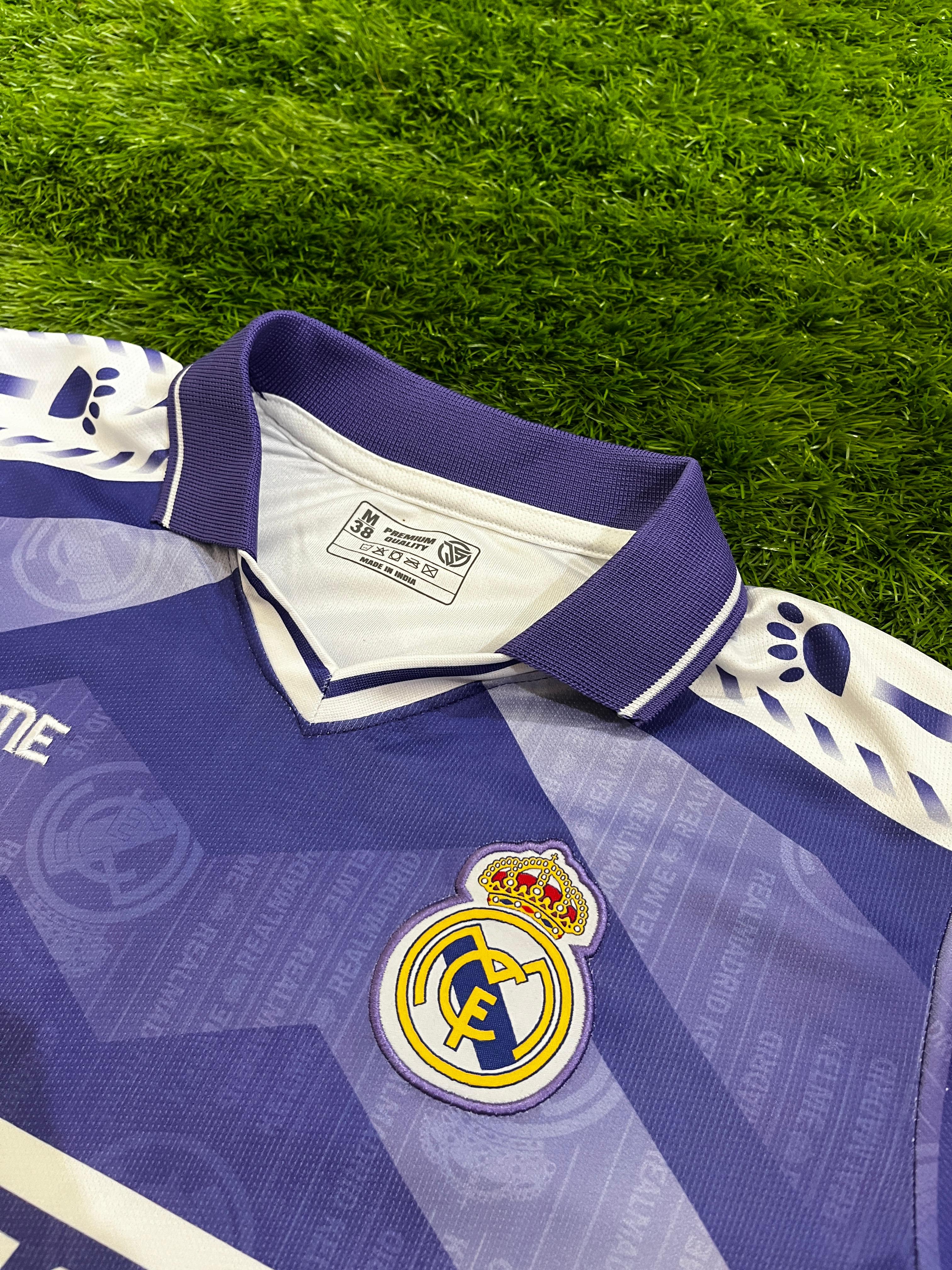 REAL MADRID R.CARLOS