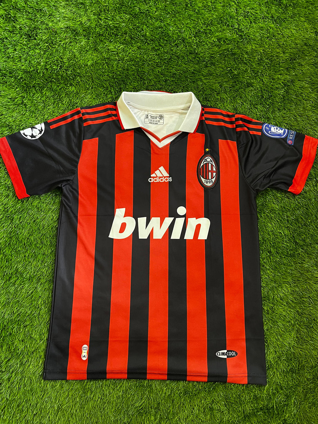 AC MILAN RONALDINHO