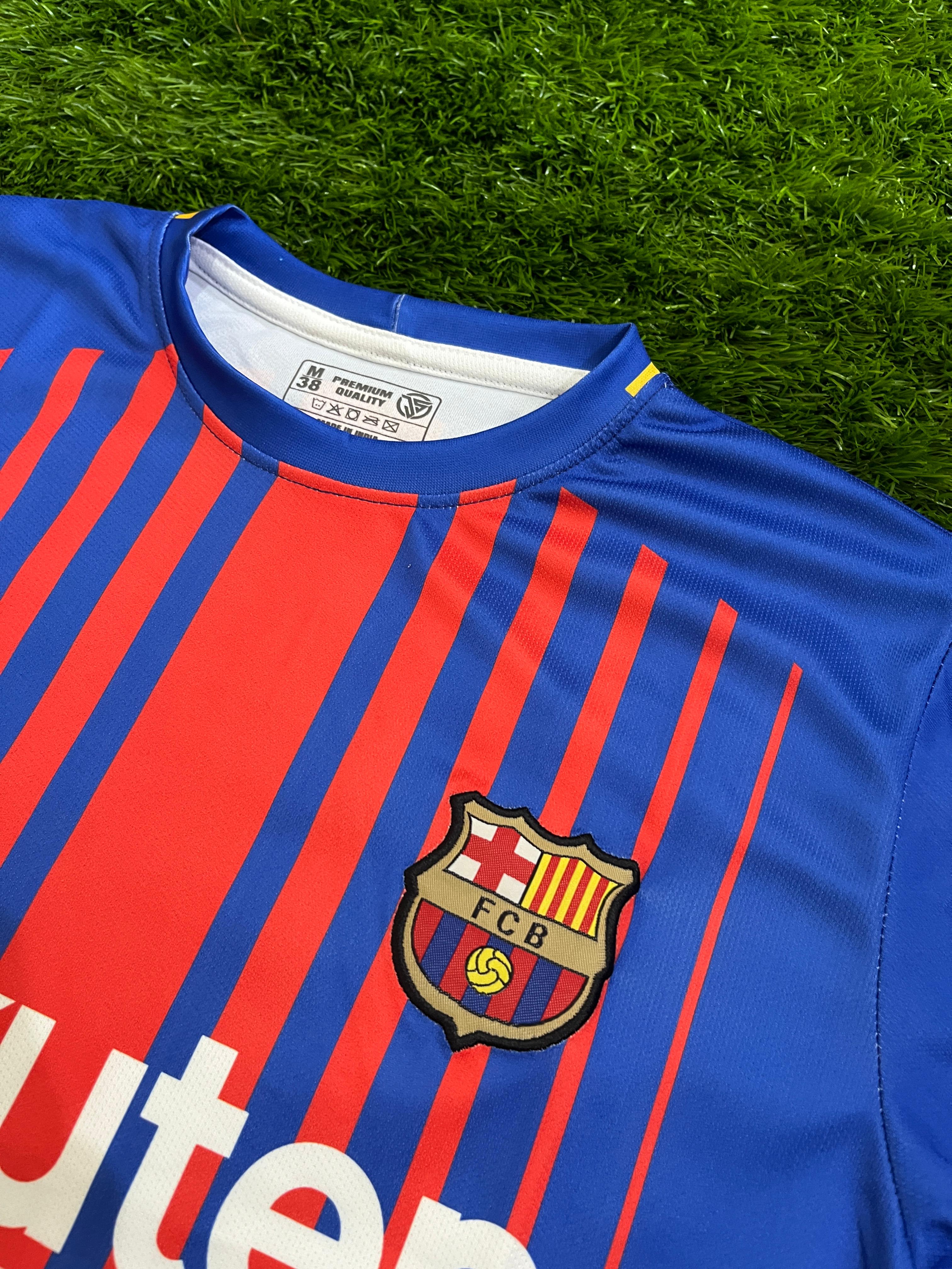 FC BARCELONA MESSI