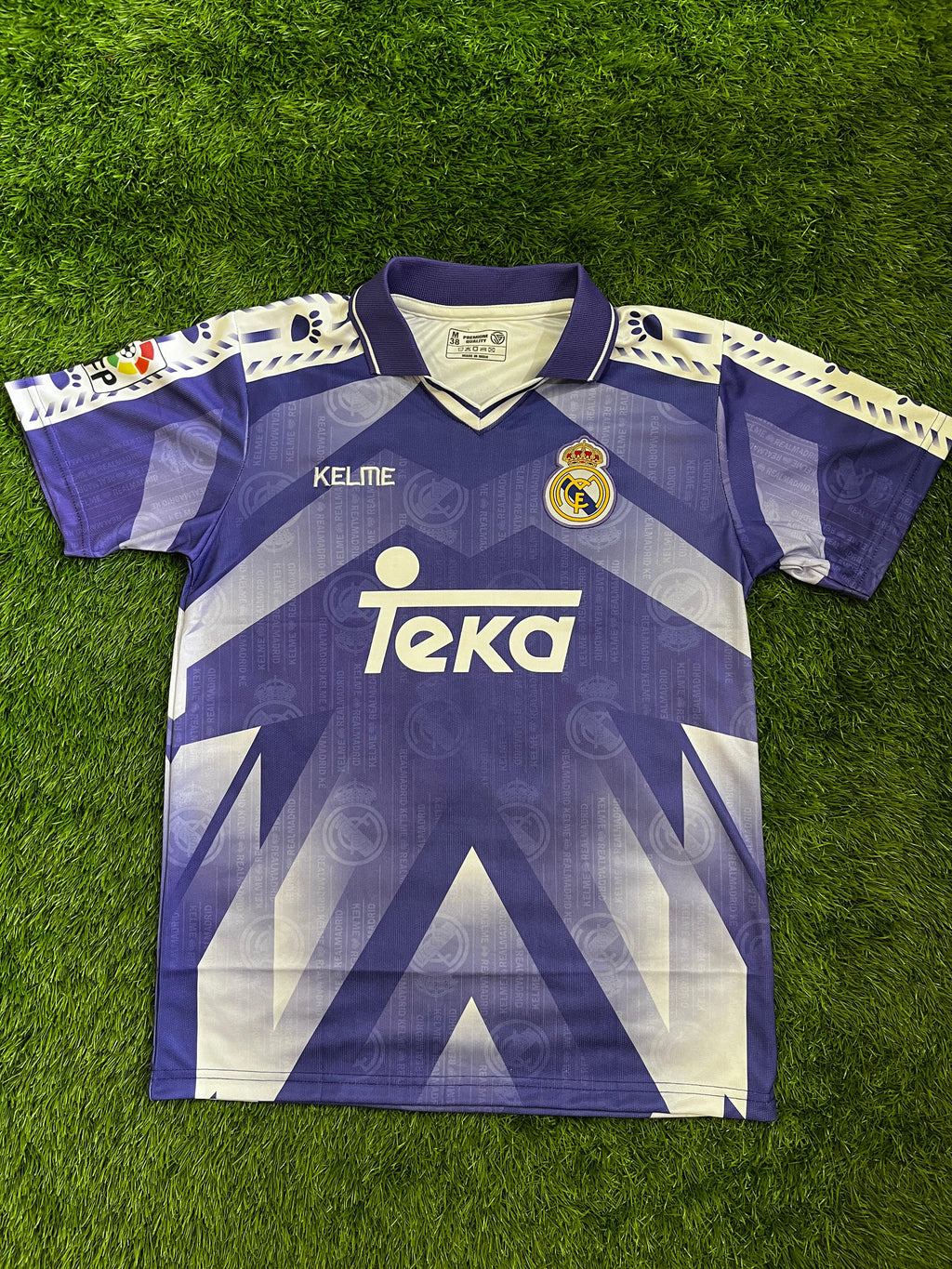 REAL MADRID R.CARLOS