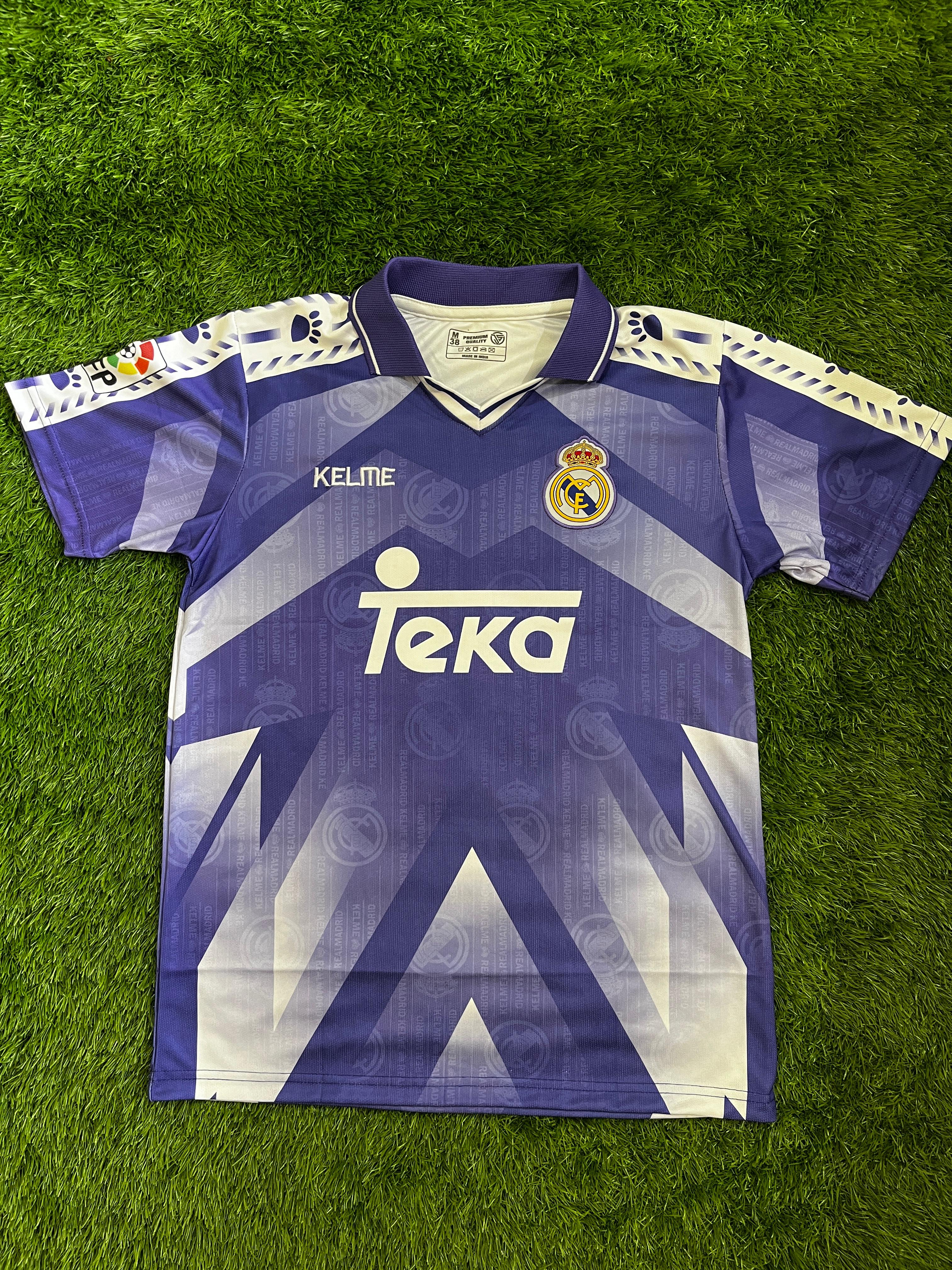 REAL MADRID R.CARLOS
