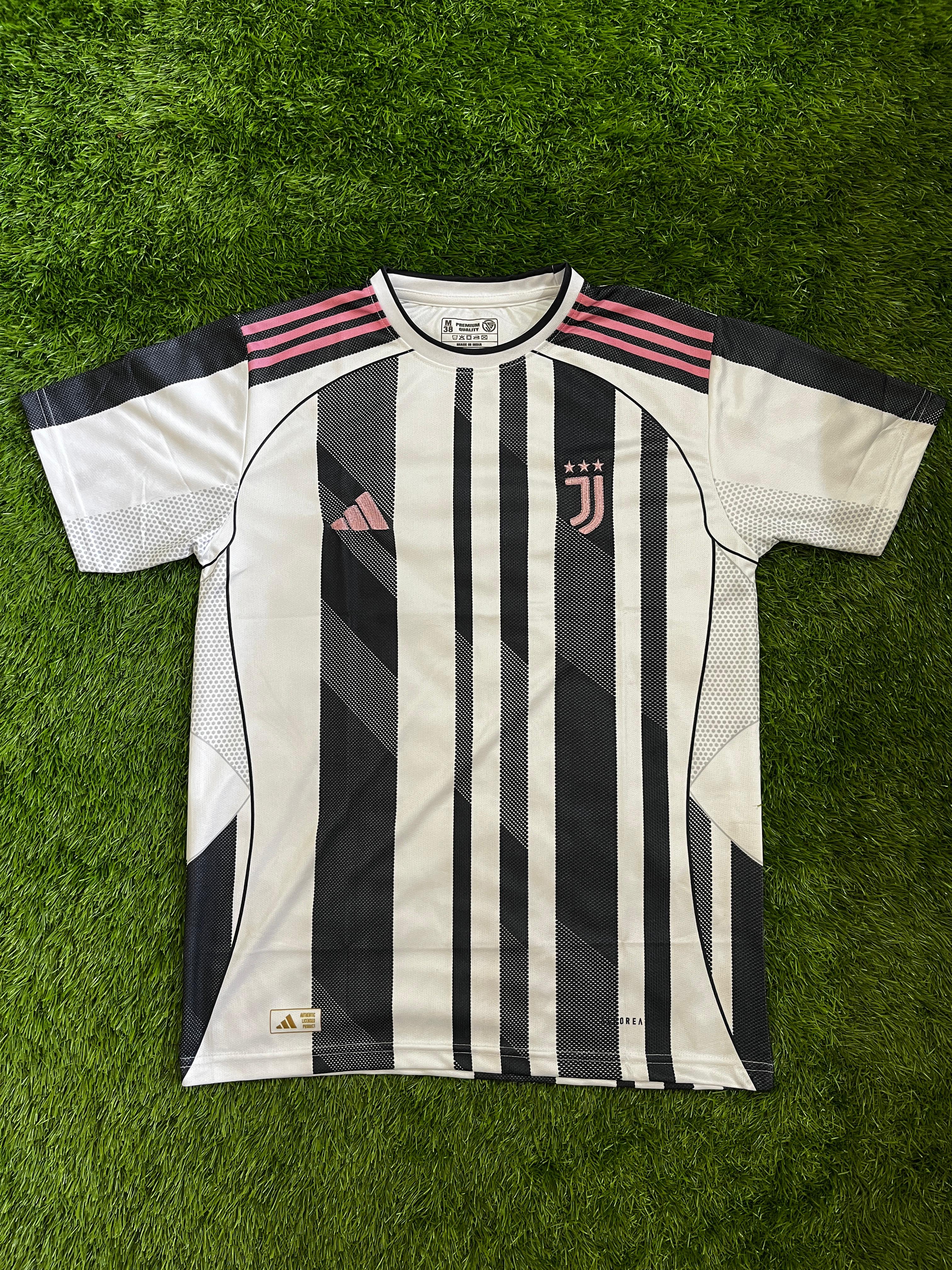 JUVENTES FANS VERSION