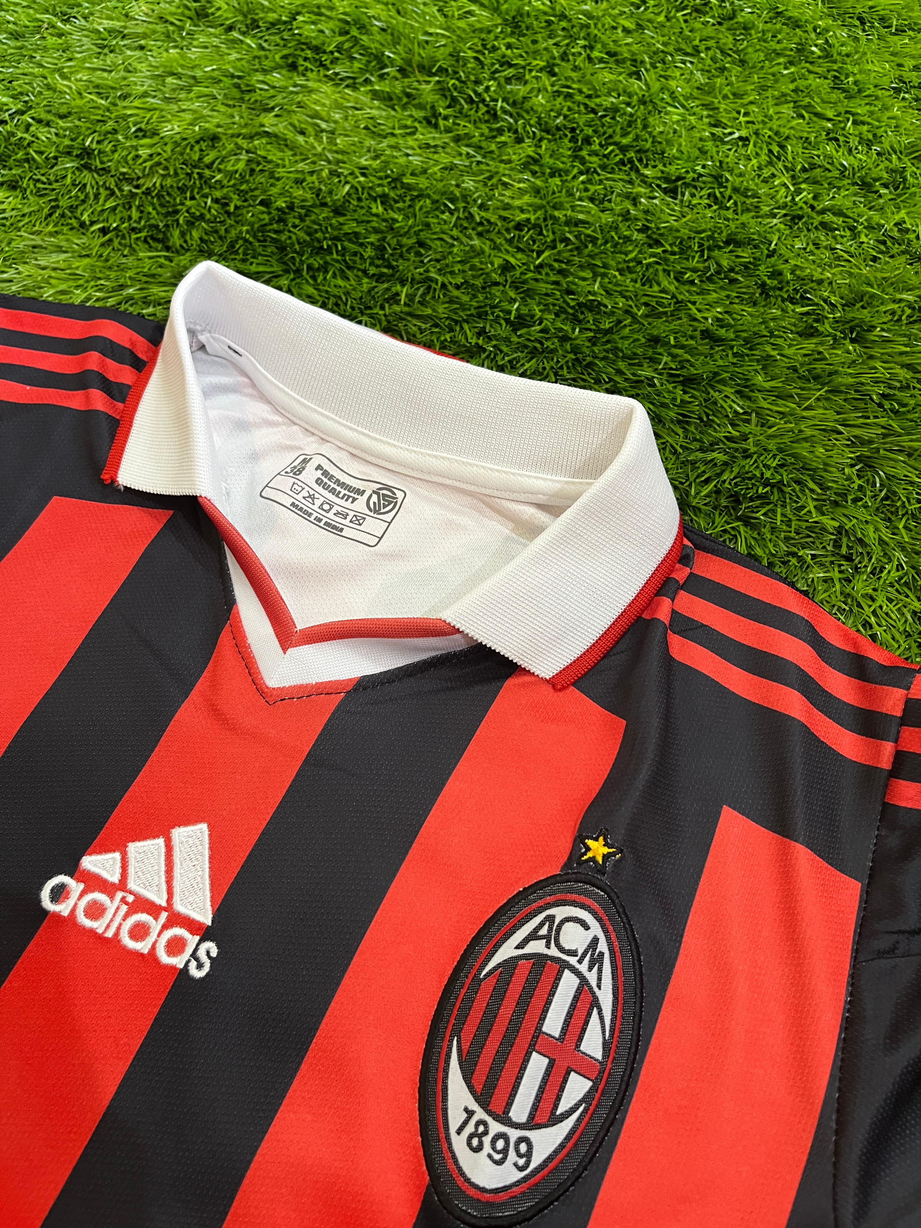 AC MILAN RONALDINHO