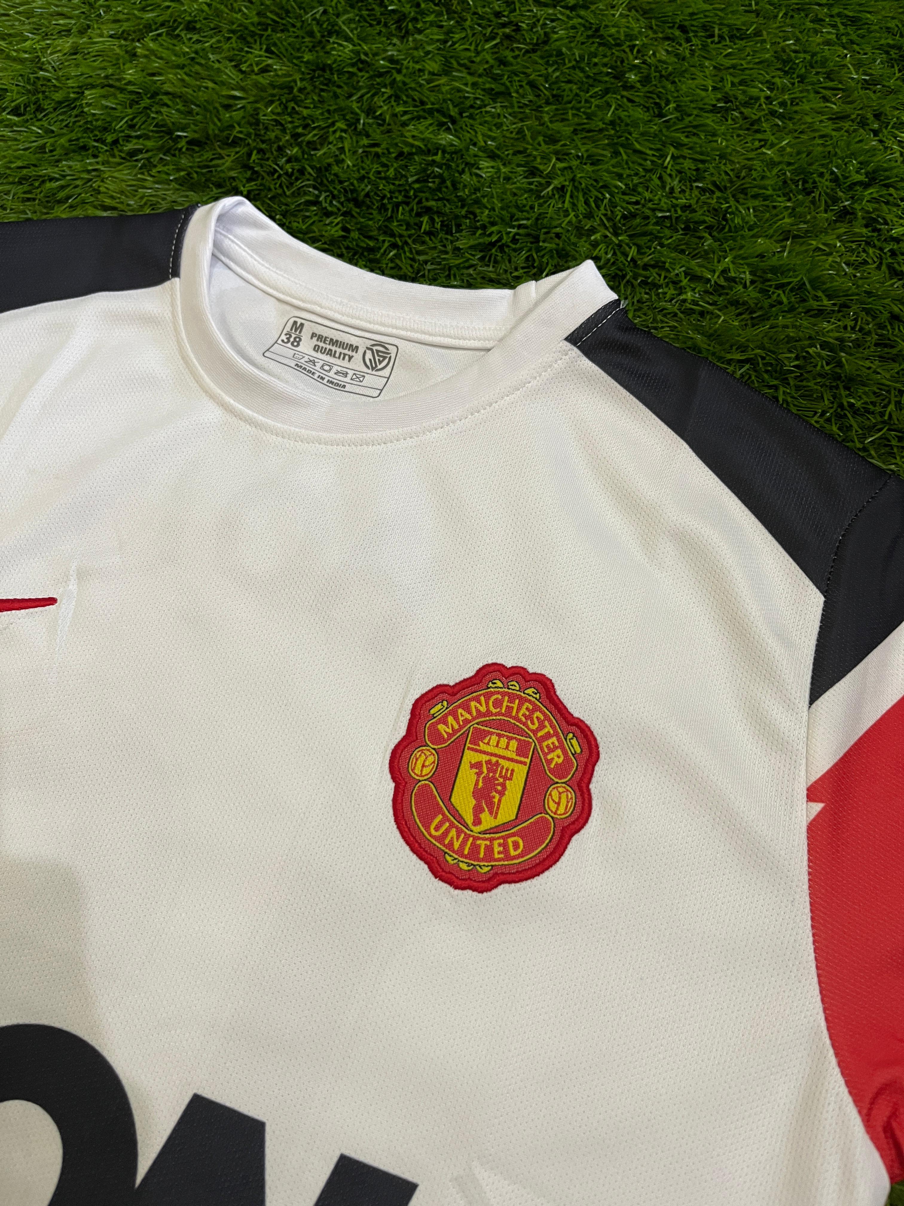 MANCHESTER UNITED SCHOLES