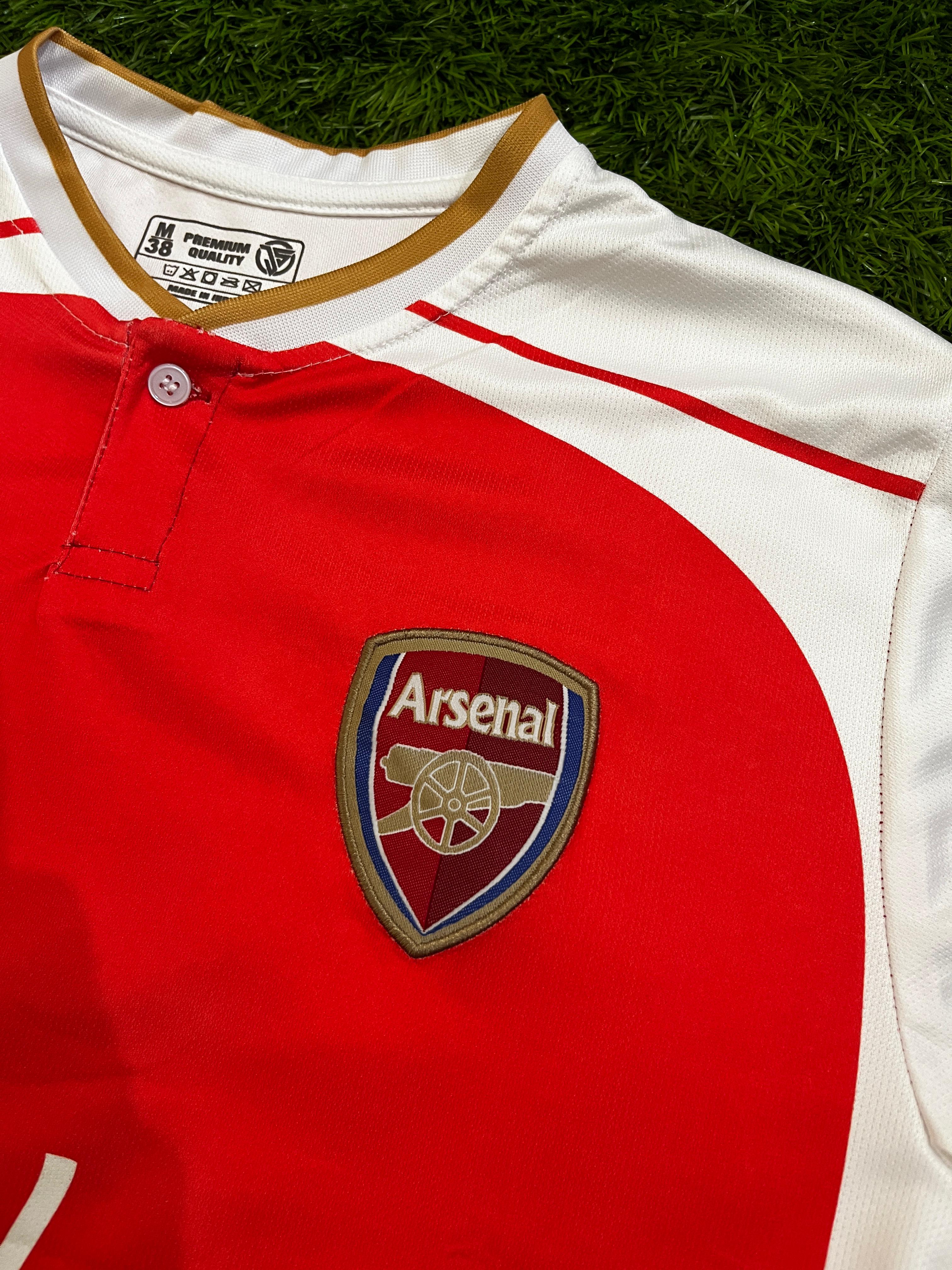 ARSENAL OZIL RETRO