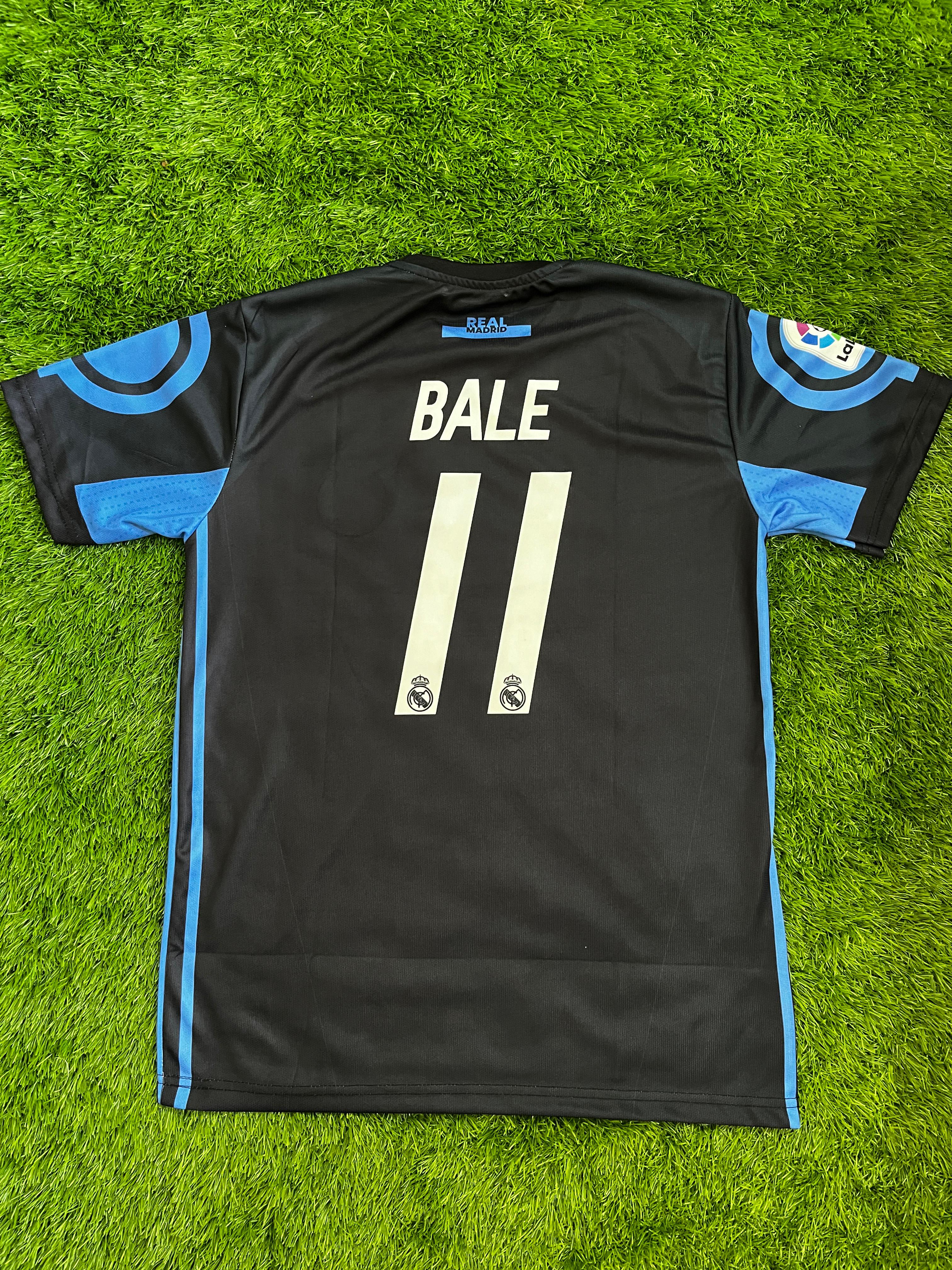 REAL MADRID BALE